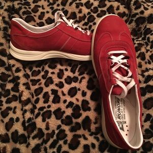 Mephisto Athleisure shoes